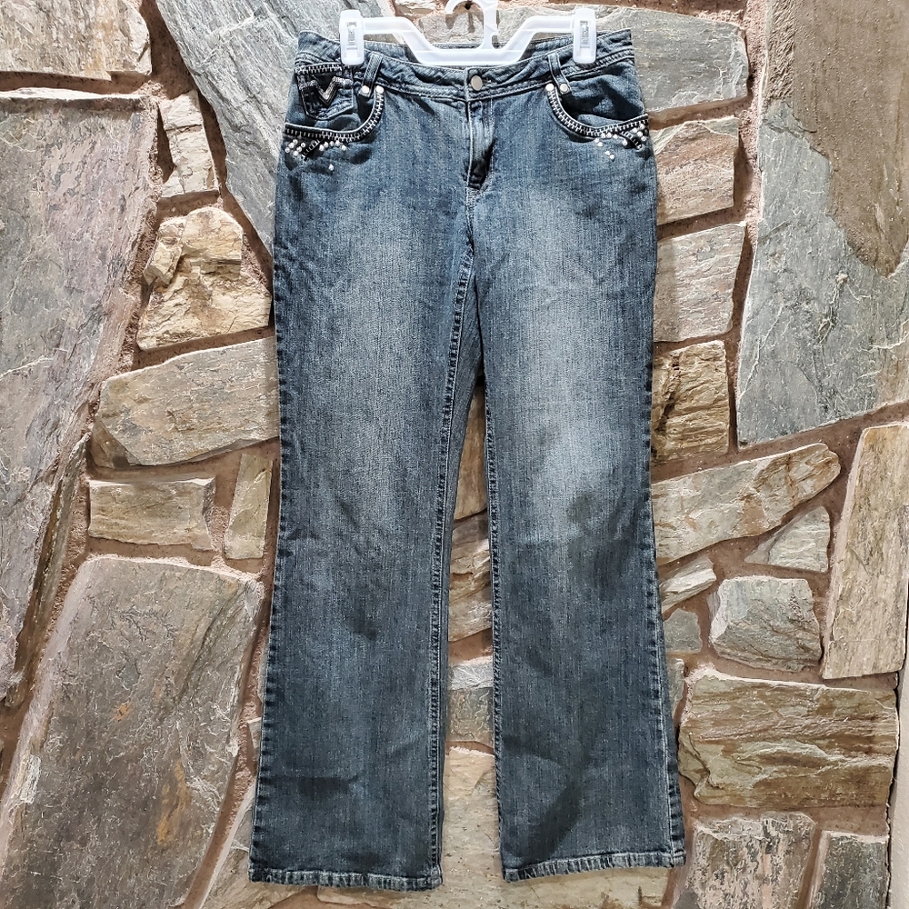 AZI Jeans sz 8